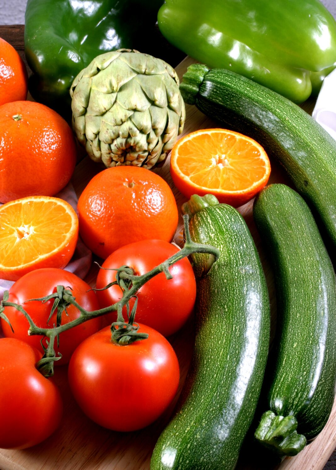 Andalucía lidera las exportaciones de alimentos y bebidas de España, con un récord de 8.165 millones hasta mayo