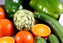 Andalucía lidera las exportaciones de alimentos y bebidas de España, con un récord de 8.165 millones hasta mayo