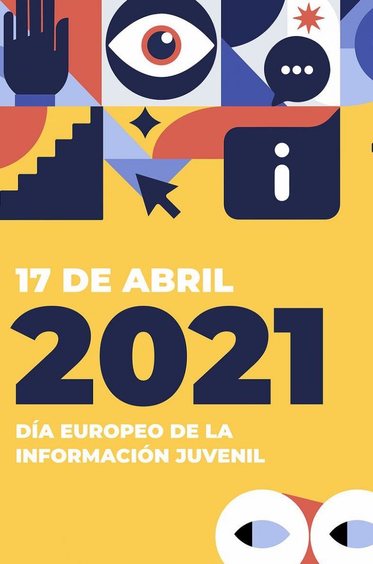 Campaña conjunta de Juventud y los siete cabildos sobre la Red Canaria de Información juvenil