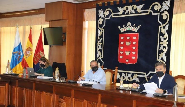 SPEL-Turismo Lanzarote vuelve a mostrar en 2020 un balance equilibrado y unas cuentas saneadas