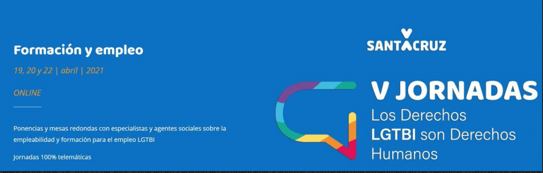 Jornada de los Derechos LGTBI