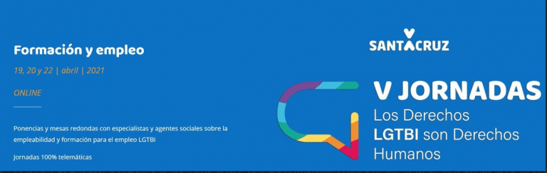 Jornada de los Derechos LGTBI