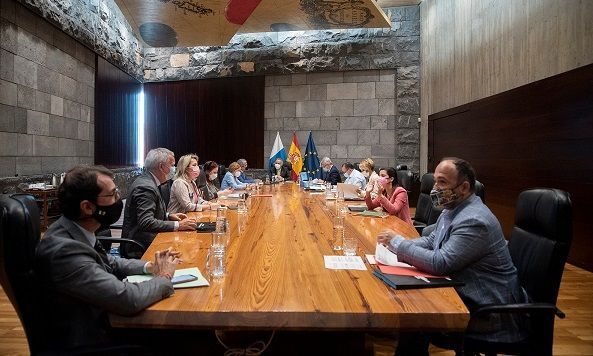 Siete millones de euros en subvenciones para orientación laboral, autoempleo y emprendimiento