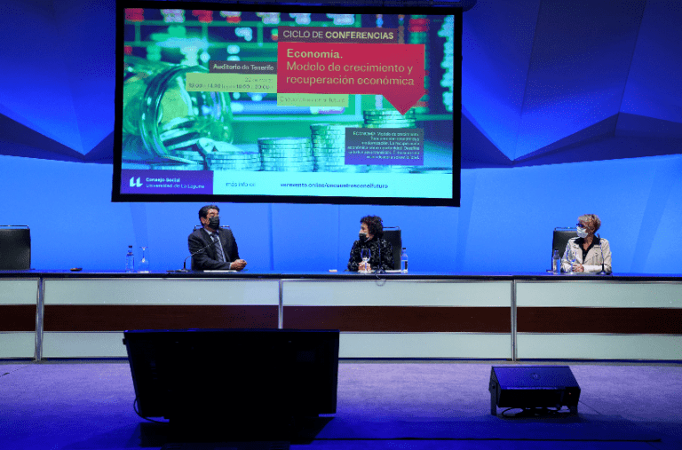 Parque Científico y Tecnológico participa en la jornada ‘Encuentros con el Futuro’