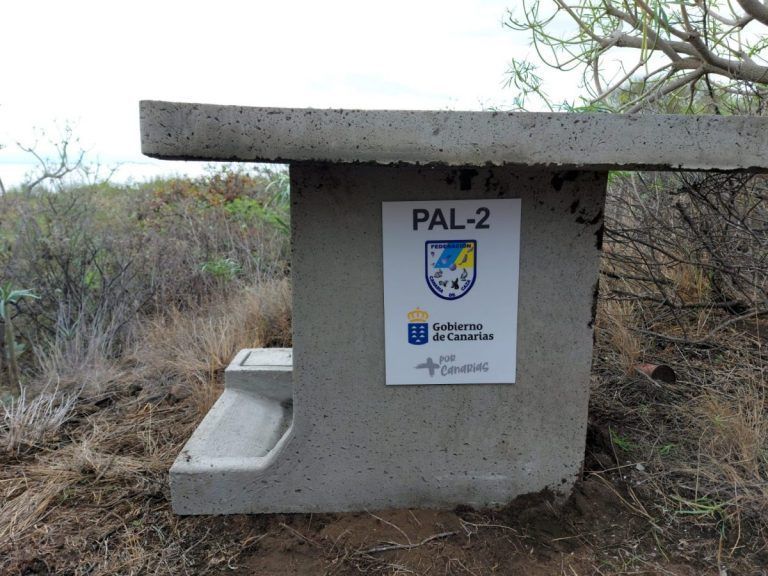 Transición Ecológica destina 14.700 euros a la instalación de 112 bebederos y el arreglo de fuentes