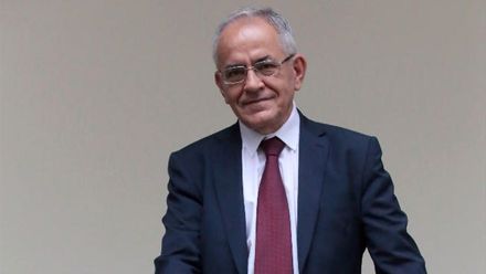 Entrega del Accésit del Premio Nacional de Innovación Pública 2020 al Comisionado de Transparencia de Canarias