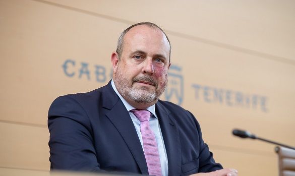 Cabildo y Fundación Scientia formarán a 300 docentes en robótica y programación