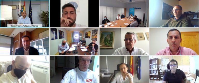 El Gobierno canario creará una mesa de seguimiento sobre el servicio de Endesa Distribución con instaladores