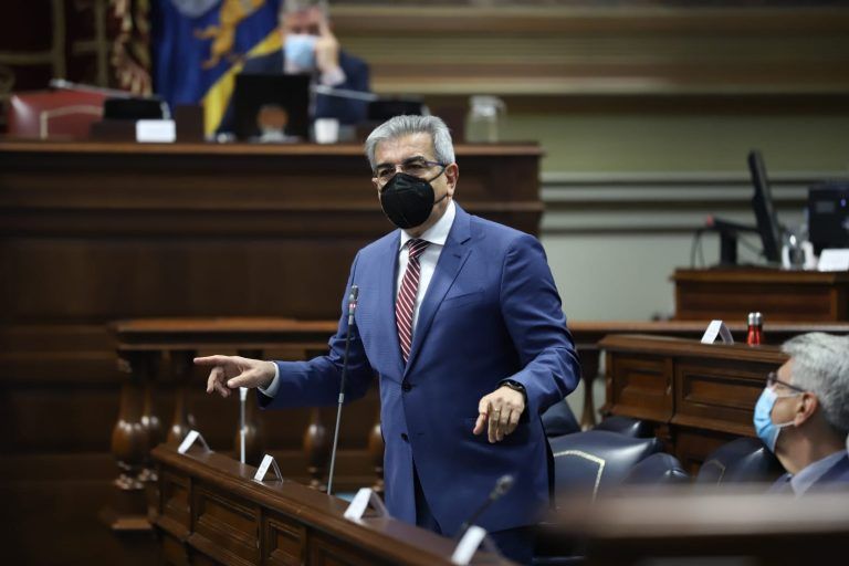 Canarias vuelve a bajar su media de pago a proveedores durante el primer trimestre del año