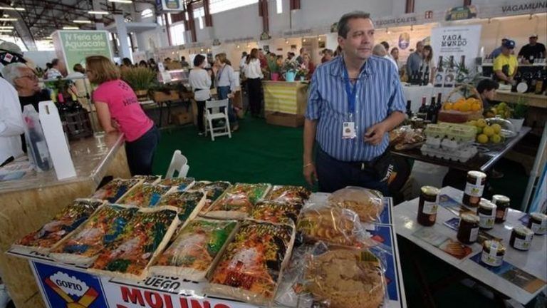 Gran Canaria Me Gusta reivindica papel de la gastronomía en formato híbrido