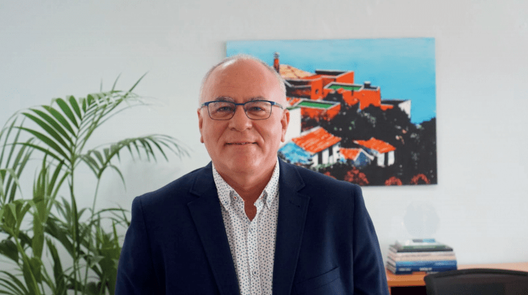 Carlos Cabrera: “En el año 2021 estudiamos modificar a la baja las tarifas de transporte público”