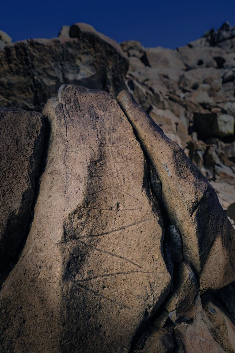 El estudio ‘Guanclima’ analizará el impacto del cambio climático en el patrimonio cultural de Fuerteventura