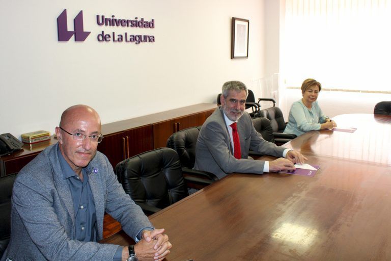La Cátedra Fundación Cepsa de Transición Ecológica e Innovación de la ULL arranca su programa formativo anual