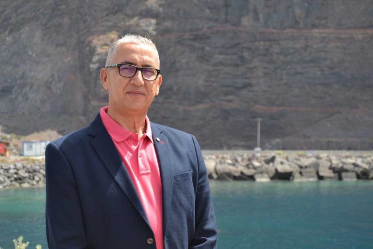 Aníbal R. González: “Afrontamos el futuro de la movilidad desde una perspectiva sostenible y moderna”