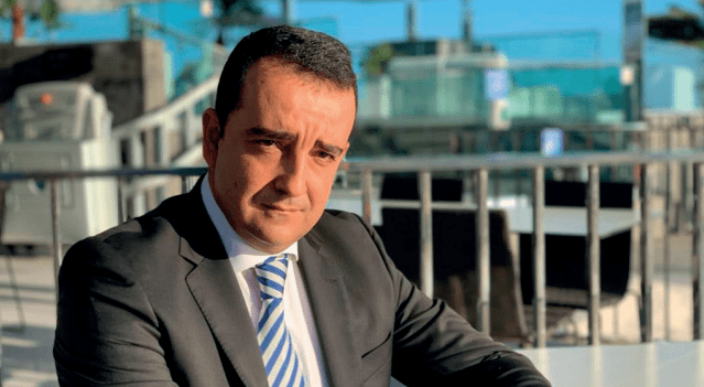 José Valle: “Debemos reposicionar Lanzarote como un destino de lujo”