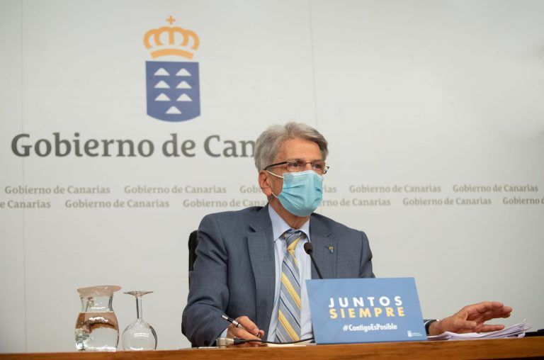 El Gobierno de Canarias aprueba financiar con 12 millones más los servicios sociales municipales