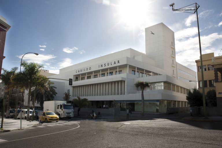 El Cabildo de Gran Canaria ayuda a 132 jóvenes a afrontar su futuro profesional