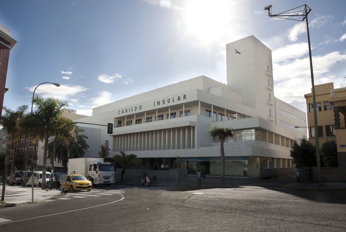 El Cabildo de Gran Canaria ayuda a 132 jóvenes a afrontar su futuro ...