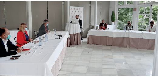 Cepsa inaugura el ciclo Diálogos en Acción para acercar sus buenas prácticas a la comunidad