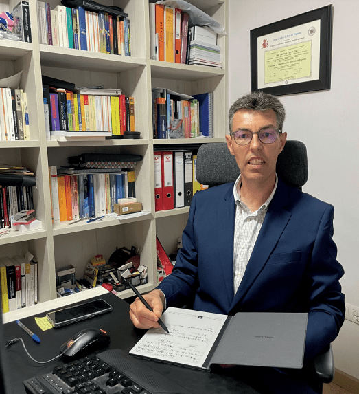 Santiago Tejera: “Si queremos un transporte de garantías, y sobre todo seguro, hay que ayudar a las empresas”