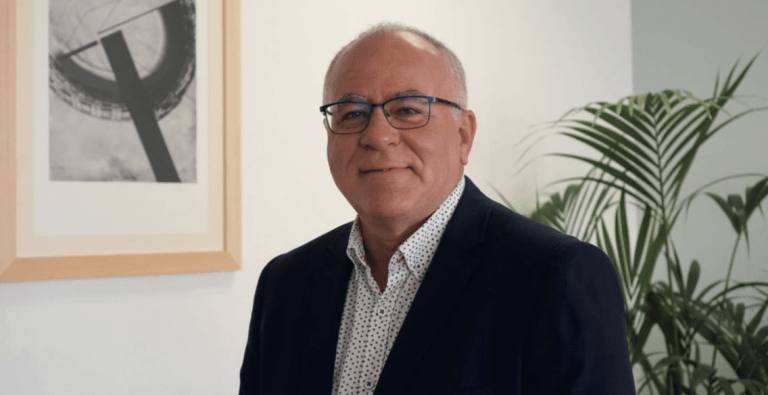 Carlos Cabrera: “La Palma no reutiliza las aguas y vamos a ejecutar unas obras que nos lo permita”
