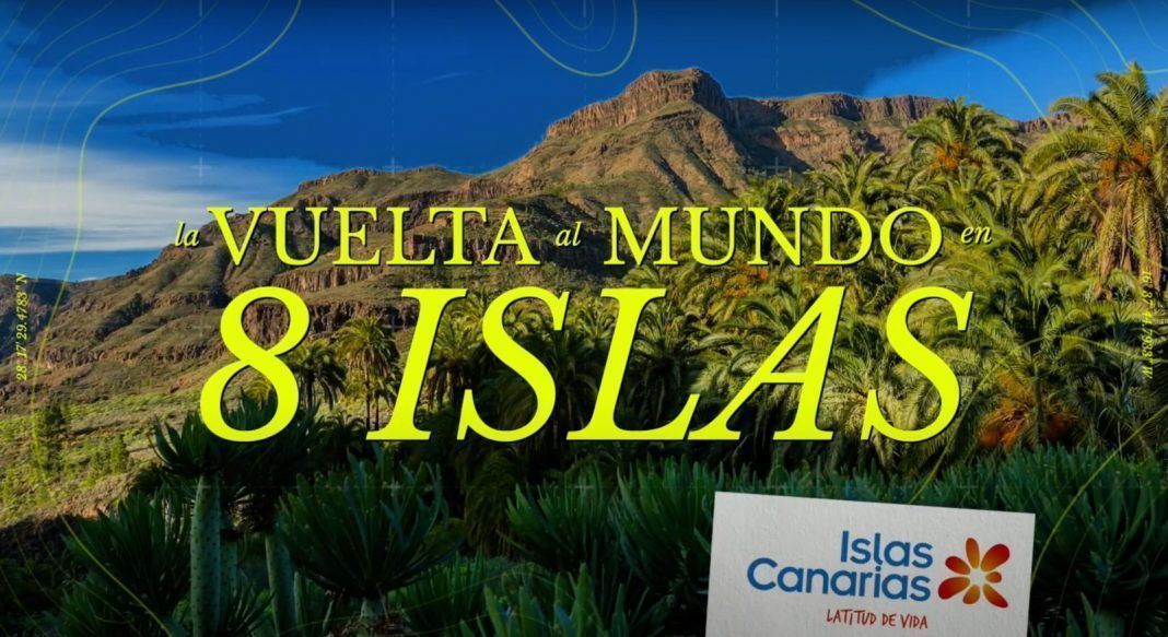 consejería de Turismo