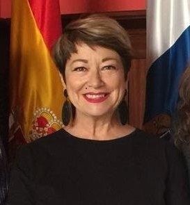 María De La Salud: “El sector de la construcción tiene que digitalizarse”
