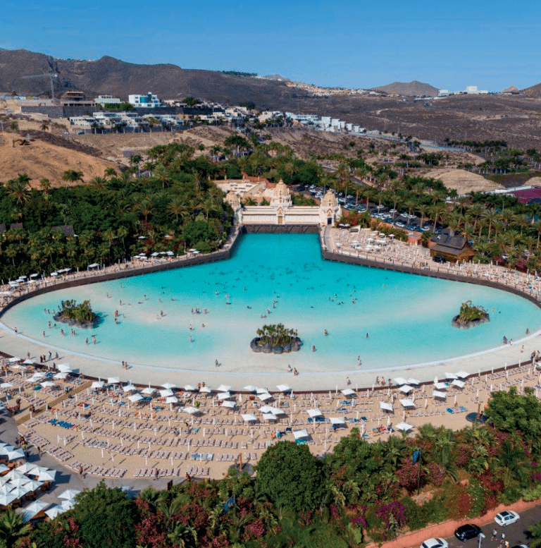 Siam Park anuncia su esperada reapertura en FITUR