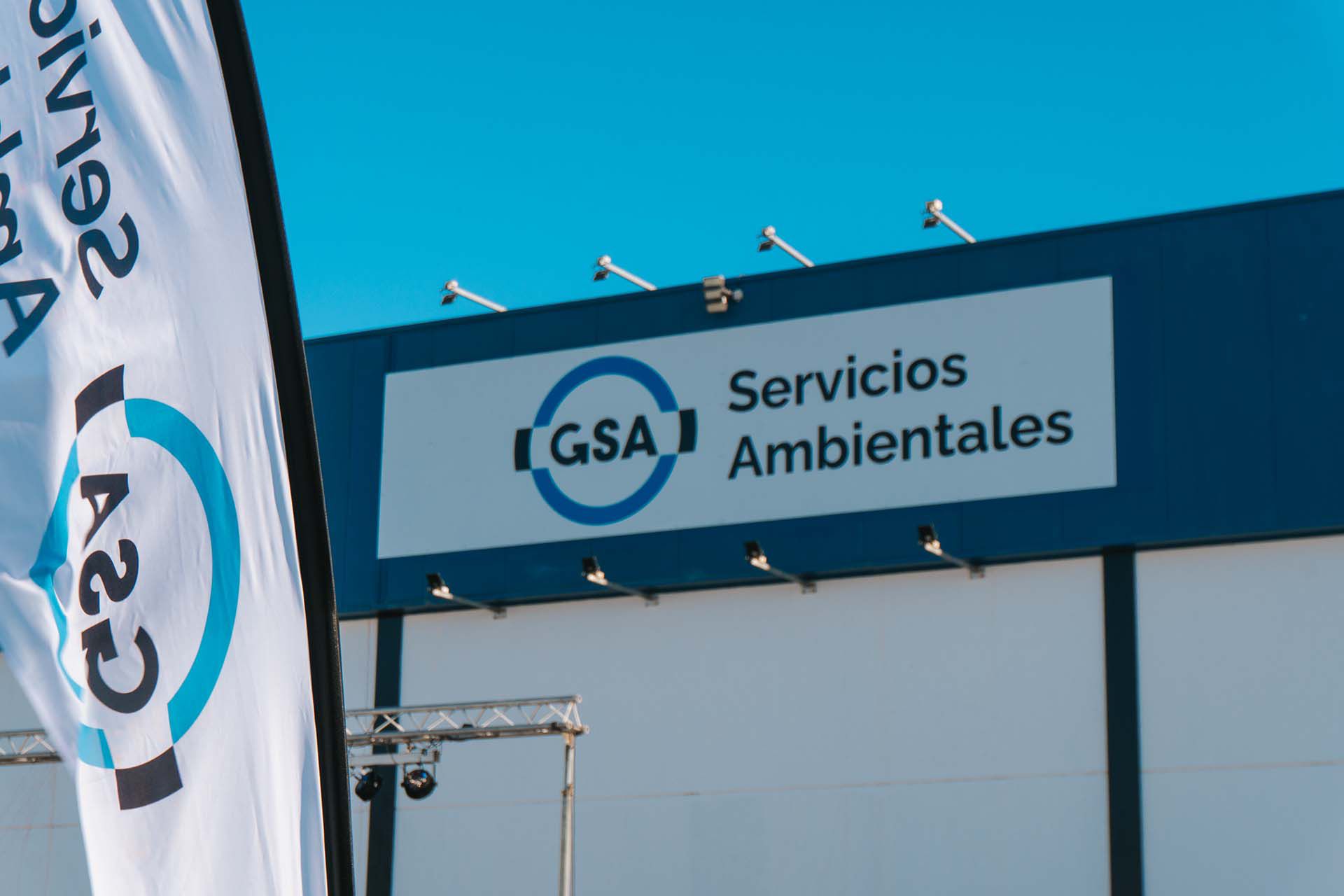 GSA celebra su 30 º aniversario con la presentación de su estrategia de GSA celebra su 30 º aniversario con la presentación de su estrategia de