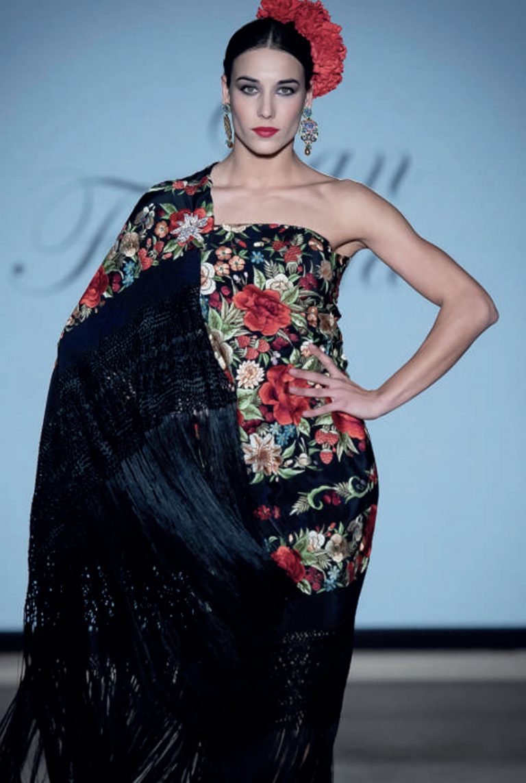 Juan Foronda Balbuena: “Los diseñadores y firmas internacionales han ...