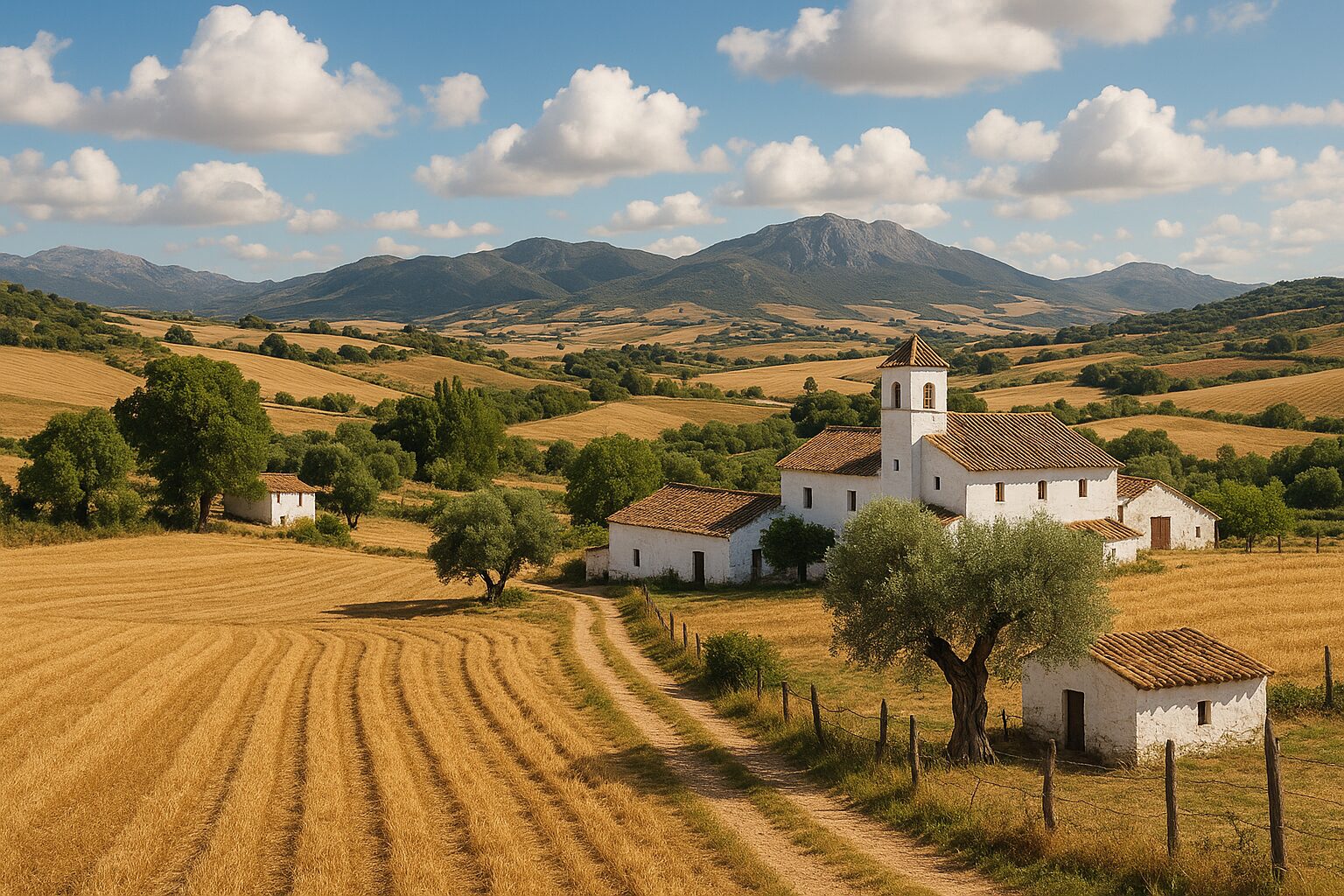 LAS CÁMARAS DE ANDALUCÍA SE SUMAN A “RELEVO RURAL” PARA CONECTAR A PERSONAS DESEMPLEADAS CON NEGOCIOS QUE BUSCAN ASEGURAR SU CONTINUIDAD